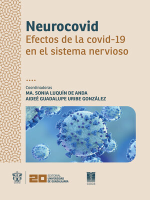 cover image of Neurocovid